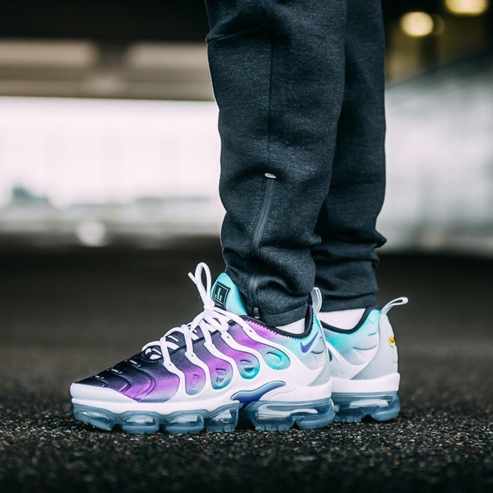 Nike Air VaporMax Plus Grape - Kick Game