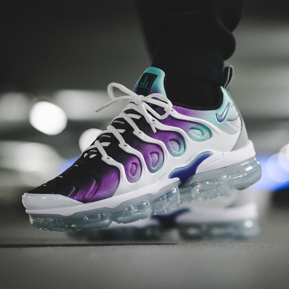 Nike Air VaporMax Plus Grape - Kick Game