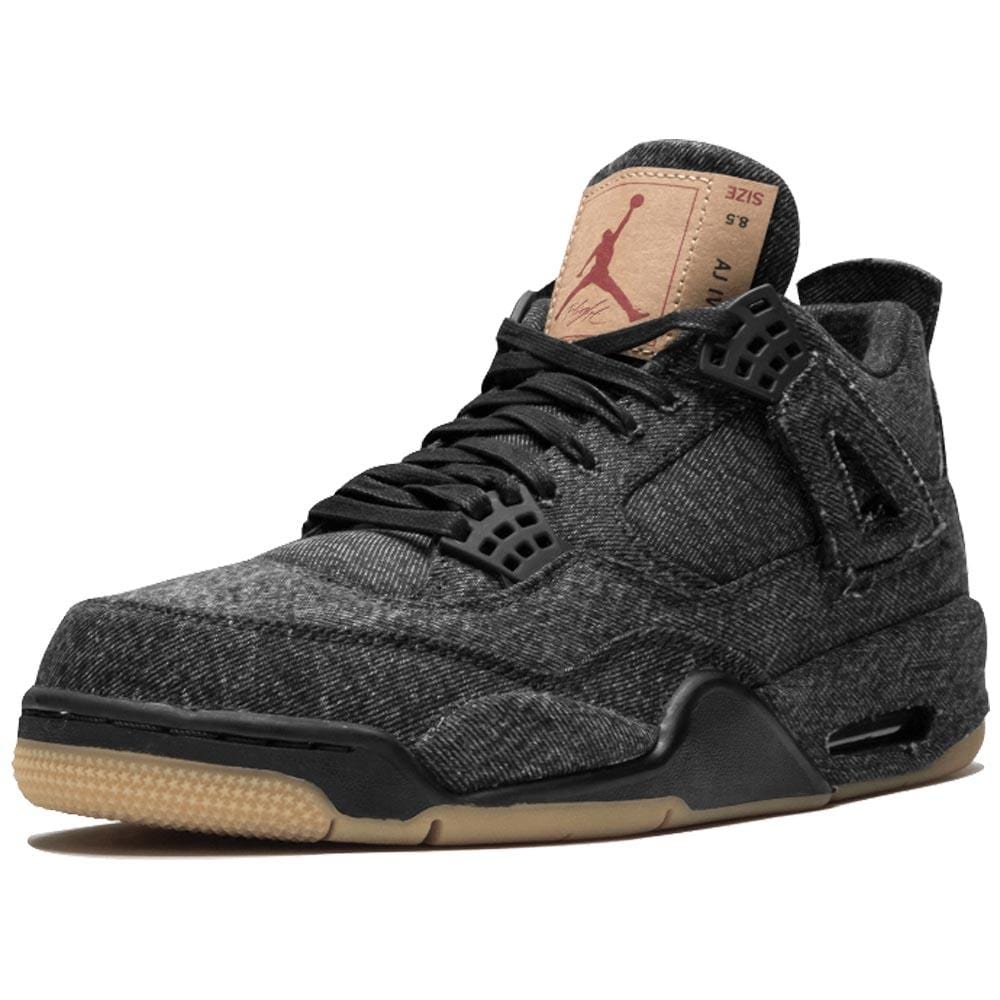 Nike levis jordan 4 Clearance