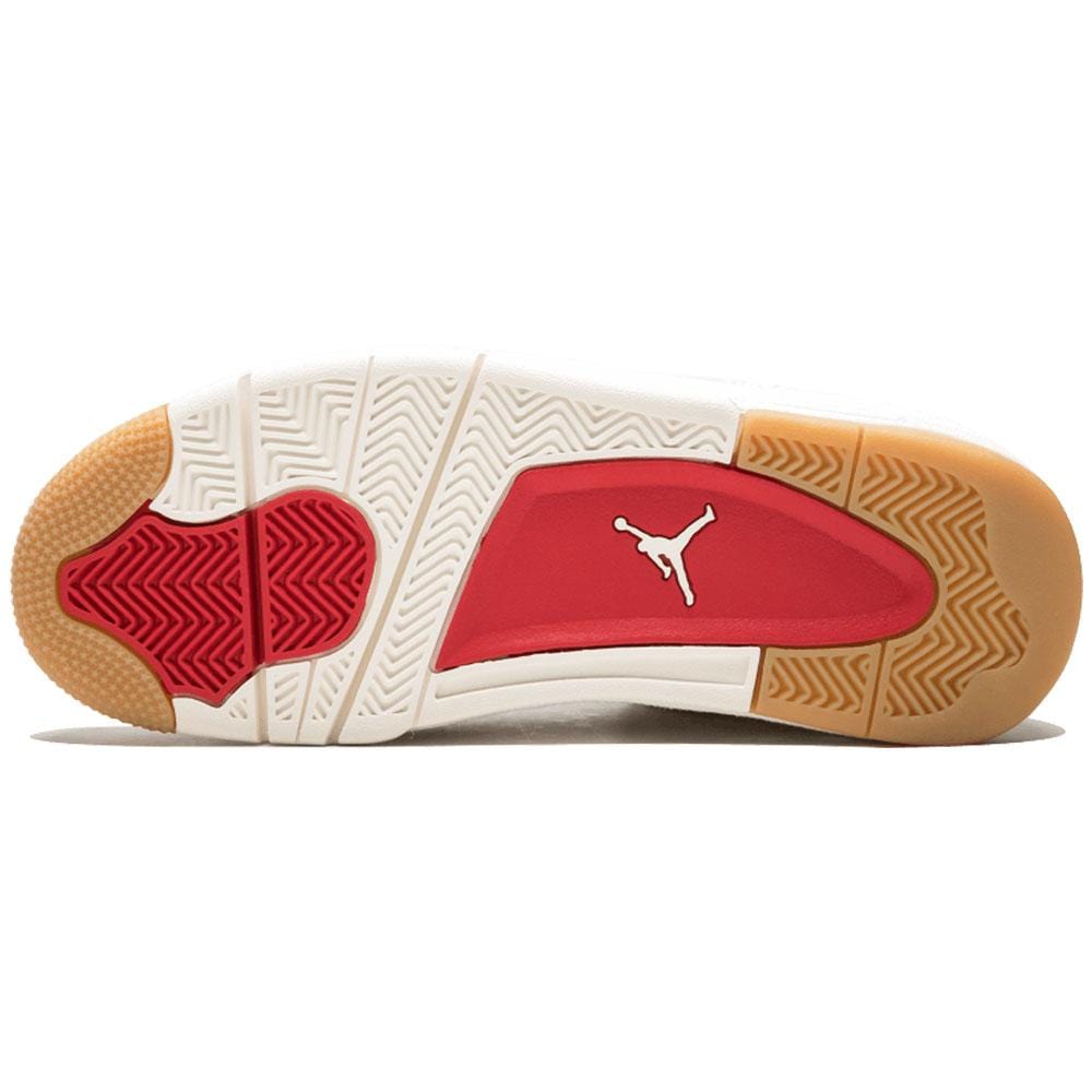 Levis x Nike Air Jordan XXXII 32 Russ White - JuzsportsShops