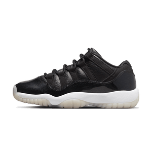 Air Jordan 11 Retro Low GS '72-10"