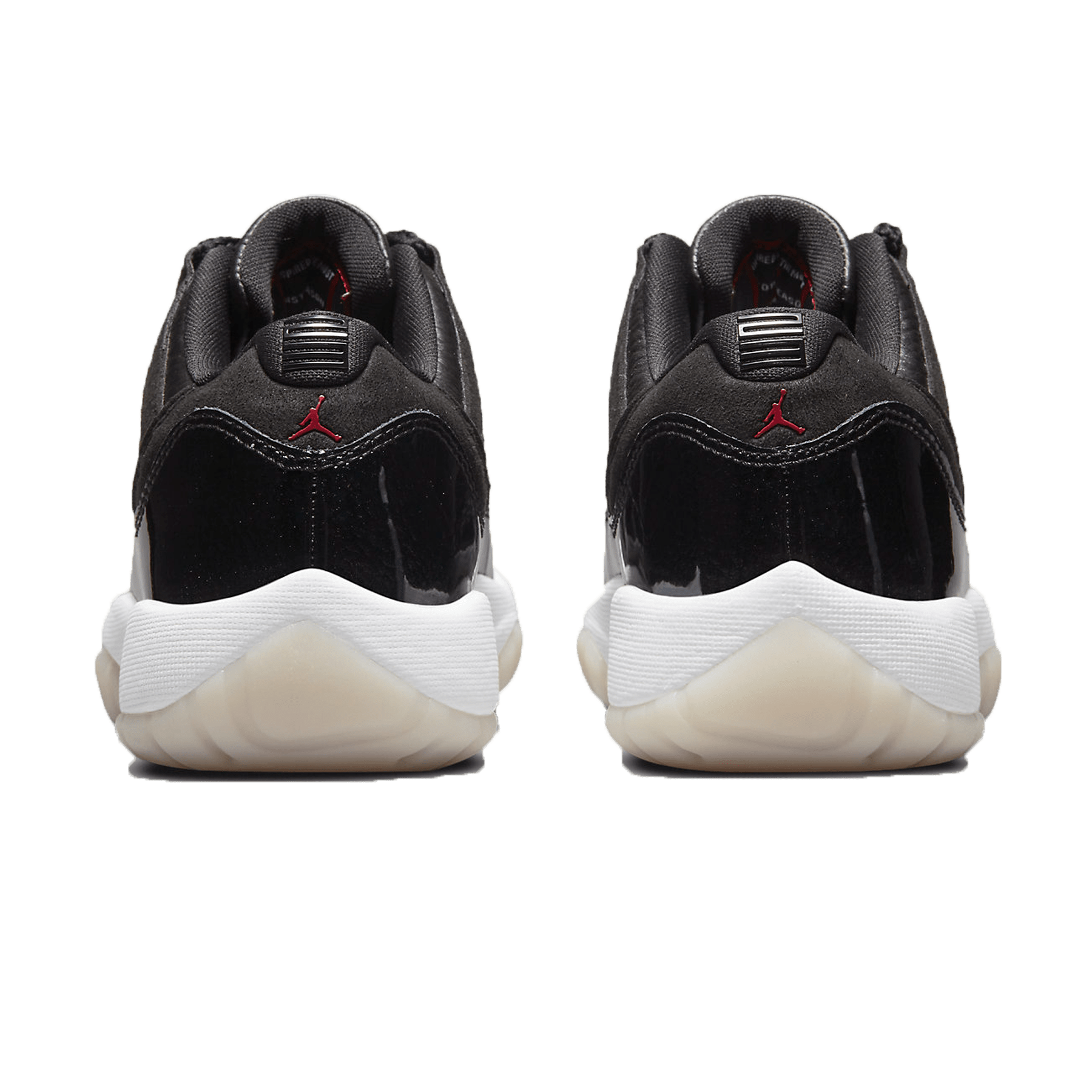 Air Jordan 11 Retro Low GS '72-10" - Kick Game