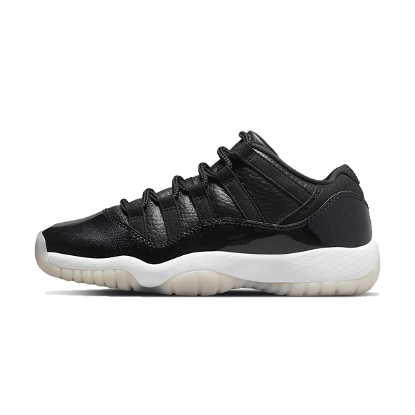 Air Jordan 11 Retro Low GS 72 10