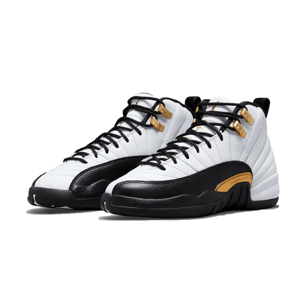 Air Jordan 12 Retro GS 'Royalty' - Kick Game