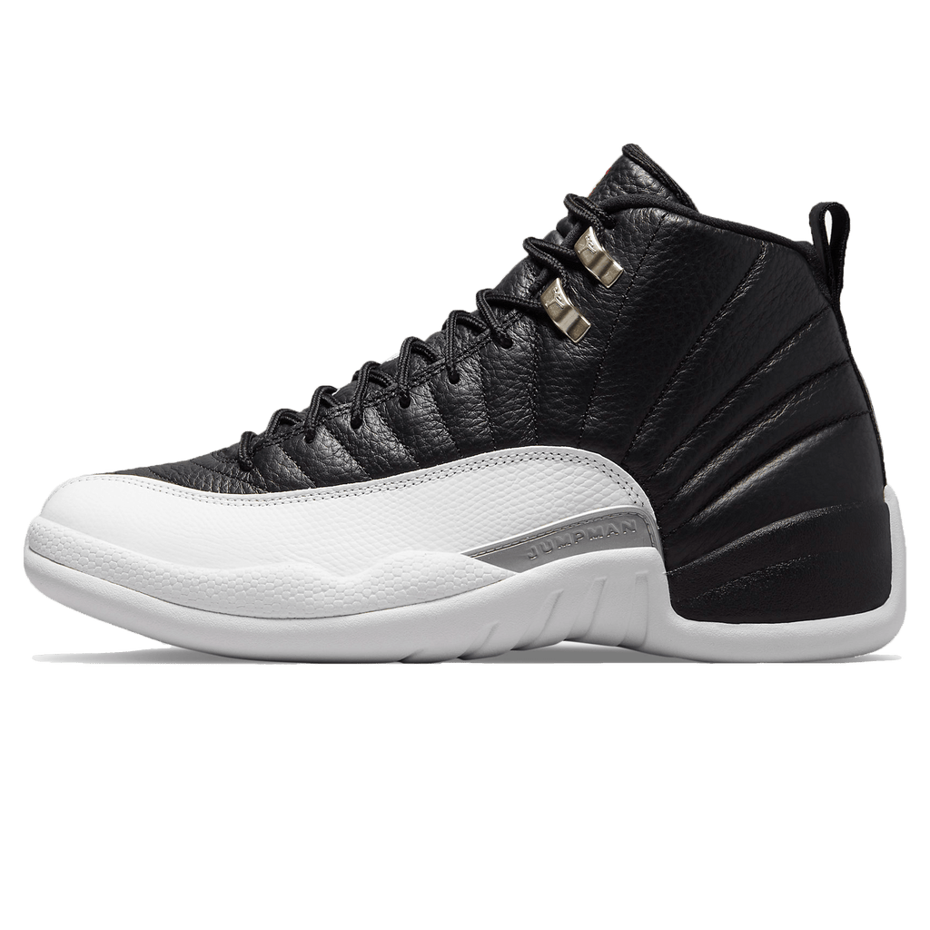 Air Jordan 12 Retro Playoff 2022 Kick Game