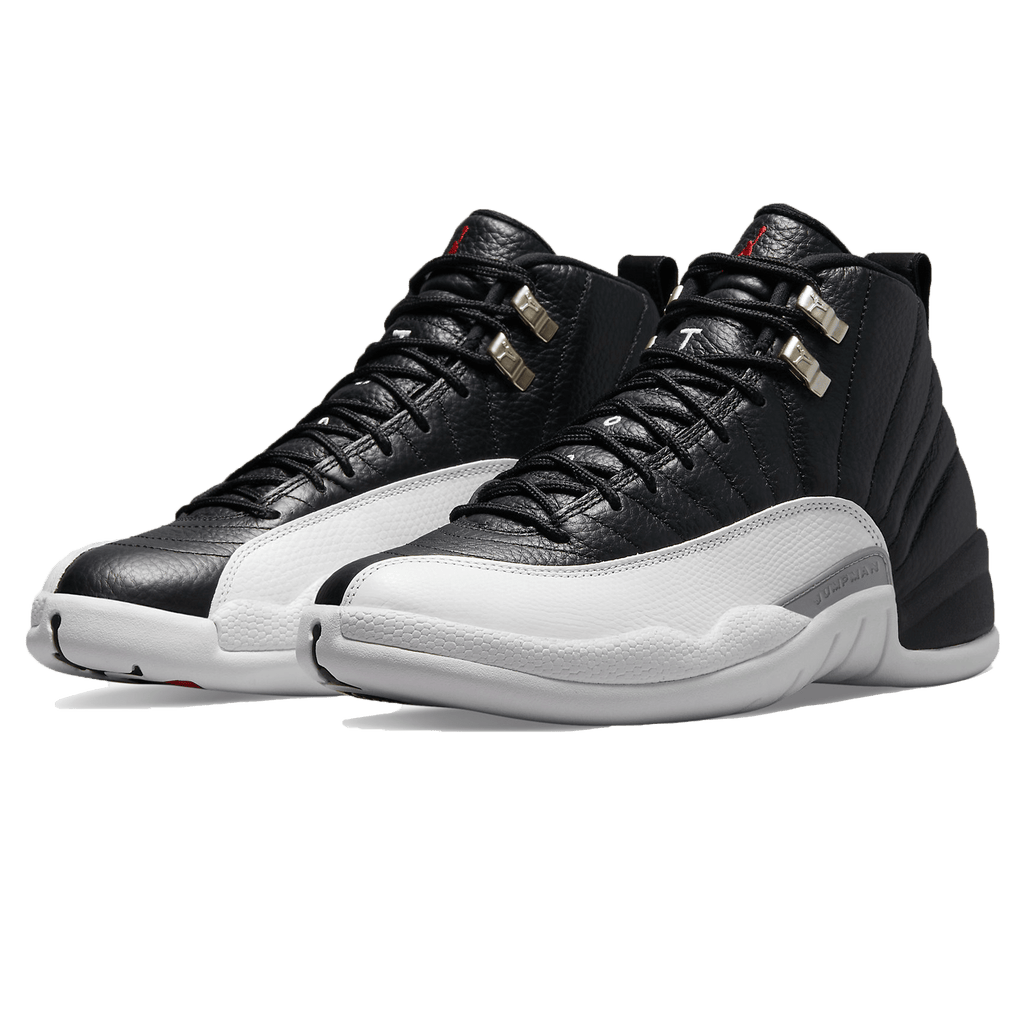 Off white jordan 12s shop