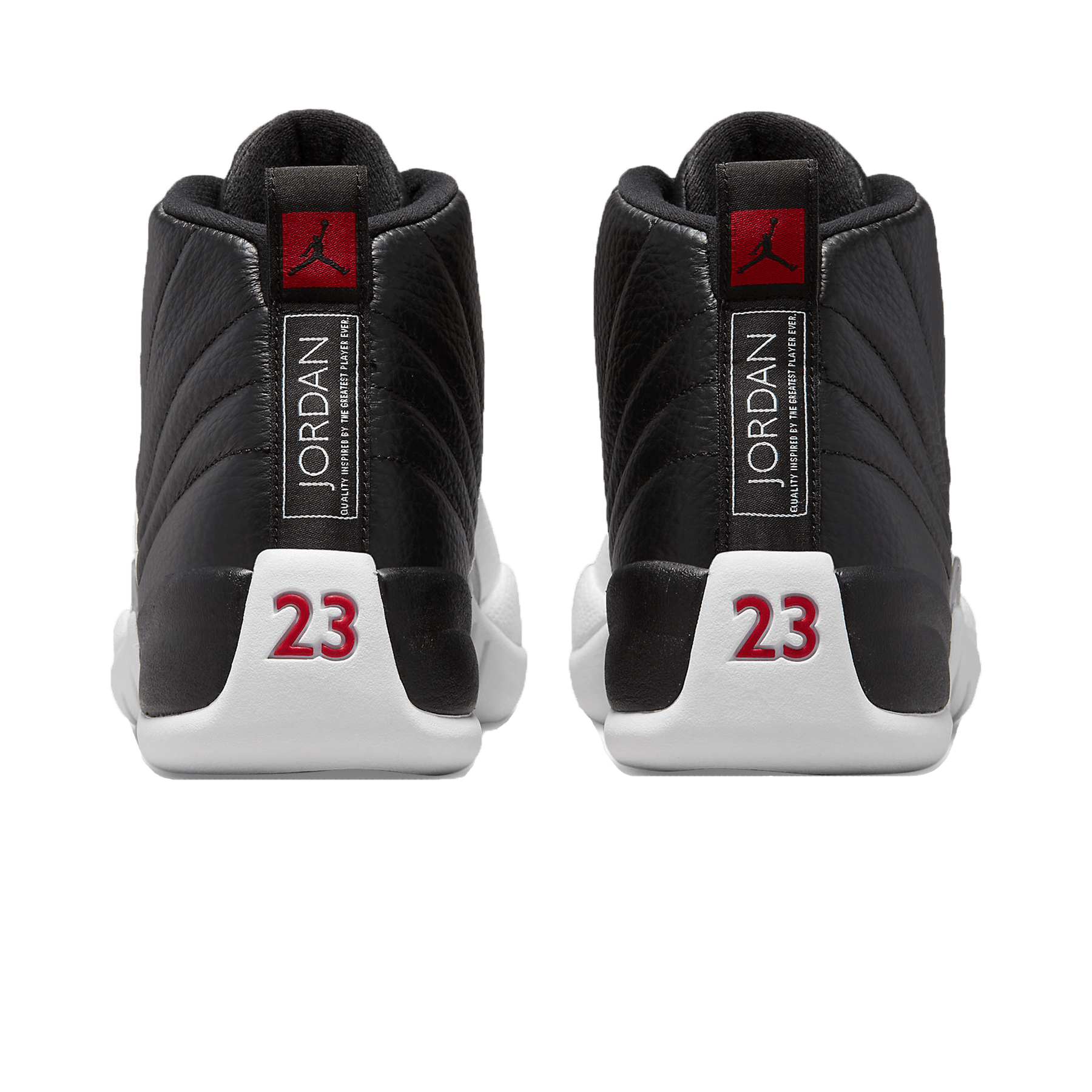 Air Jordan 12 Retro 'Playoff' 2022 - Kick Game