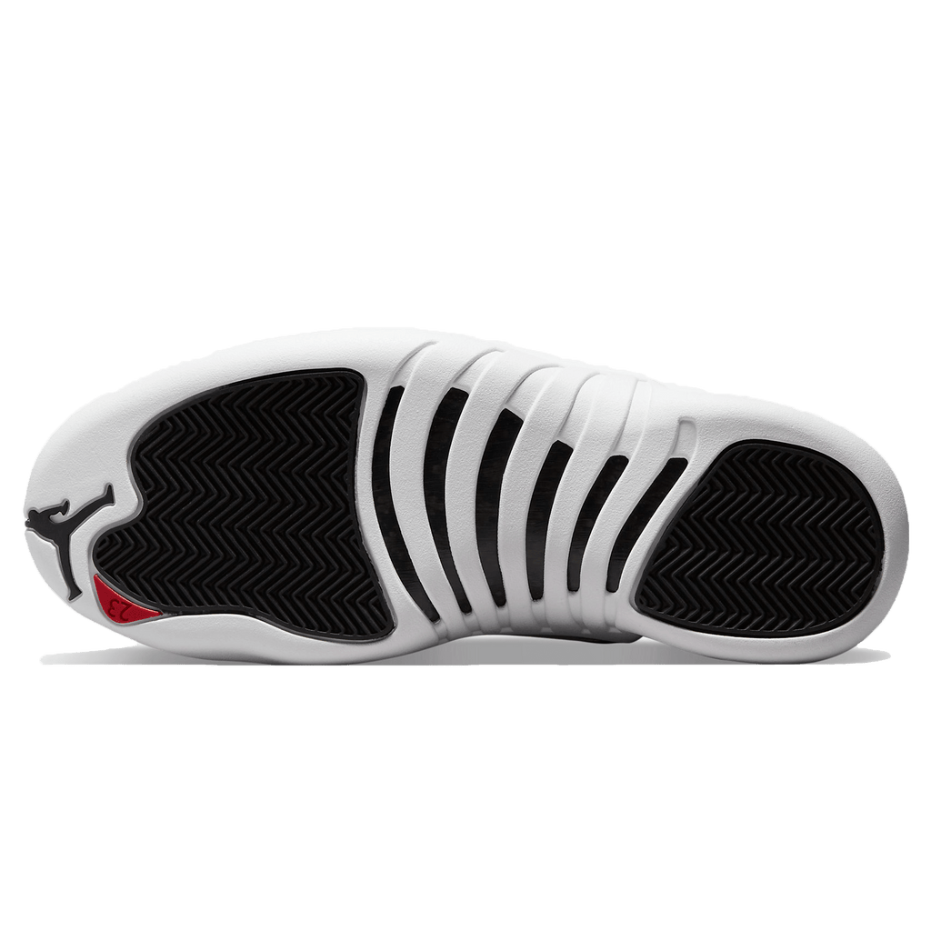 Air Jordan 12 Retro Playoff 2022 Kick Game