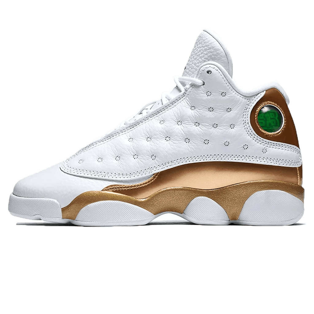 Air Jordan 13 14 Retro Defining Moments Pack Kick Game
