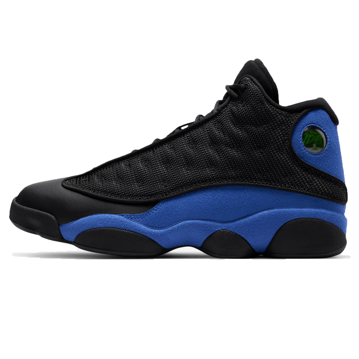 Air Jordan 13 Retro 'Black Royal' - Kick Game