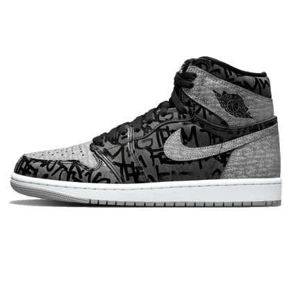 Air Jordan 1 High OG 'Rebellionaire' - Kick Game