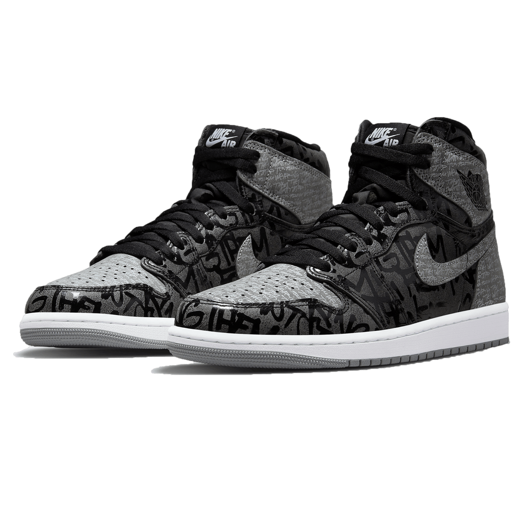 Nike air jordan 1 shadow camo store