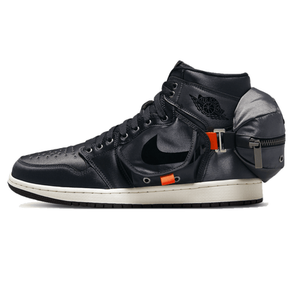 Air Jordan 1 High OG 'Stash' - Kick Game