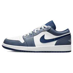 Air Jordan 1 Low Ashen Slate