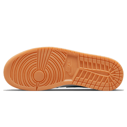 Air Jordan 1 Low 'Barcelona' - Kick Game