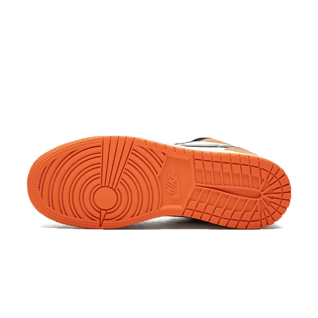 Air Jordan 1 Low GS 'Shattered Backboard' - Kick Game