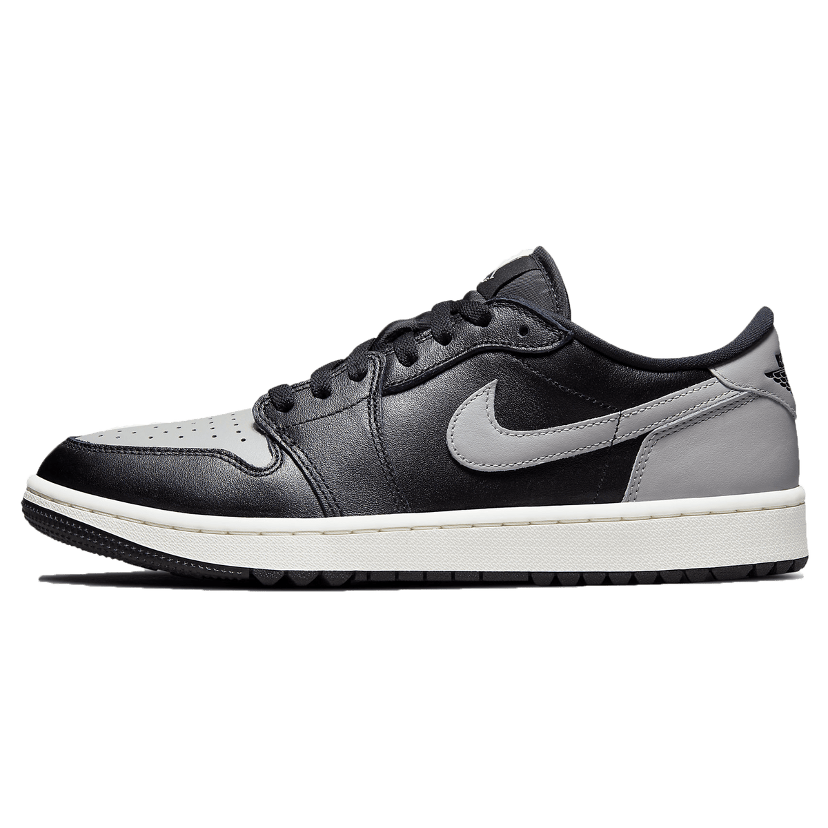 Air Jordan 1 Low Golf 'Shadow' - Kick Game