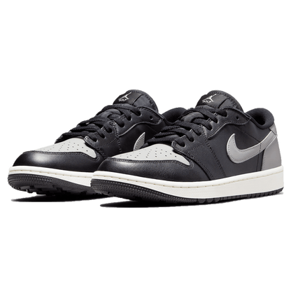 Air Jordan 1 Low Golf 'Shadow' - Kick Game