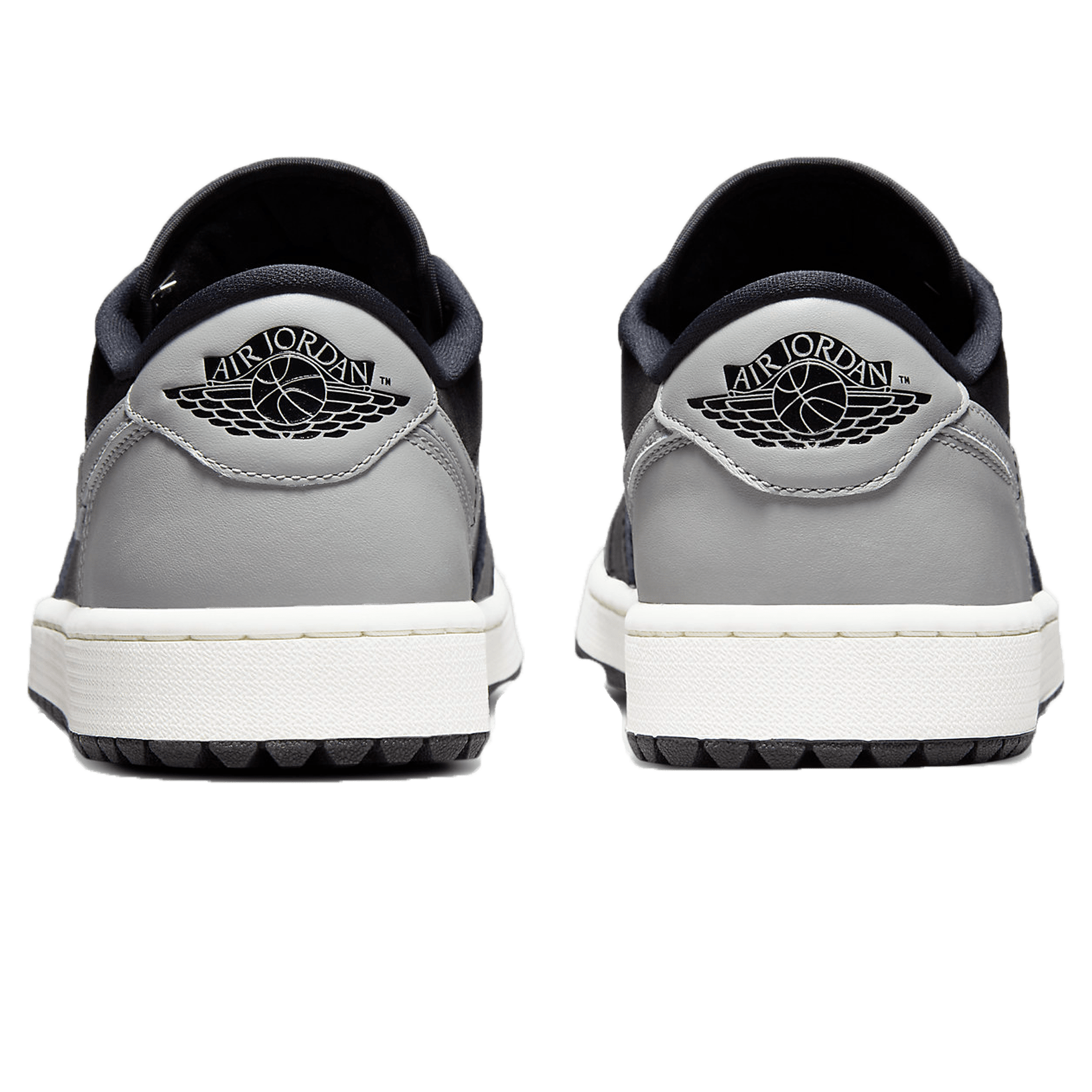 Air Jordan 1 Low Golf 'Shadow' - Kick Game
