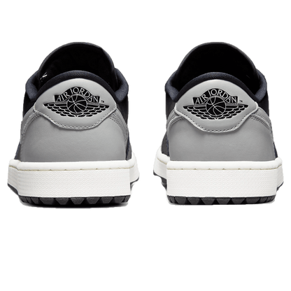 Air Jordan 1 Low Golf 'Shadow' - Kick Game