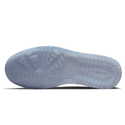 Air Jordan 1 Low Golf Wolf Grey - Kick Game