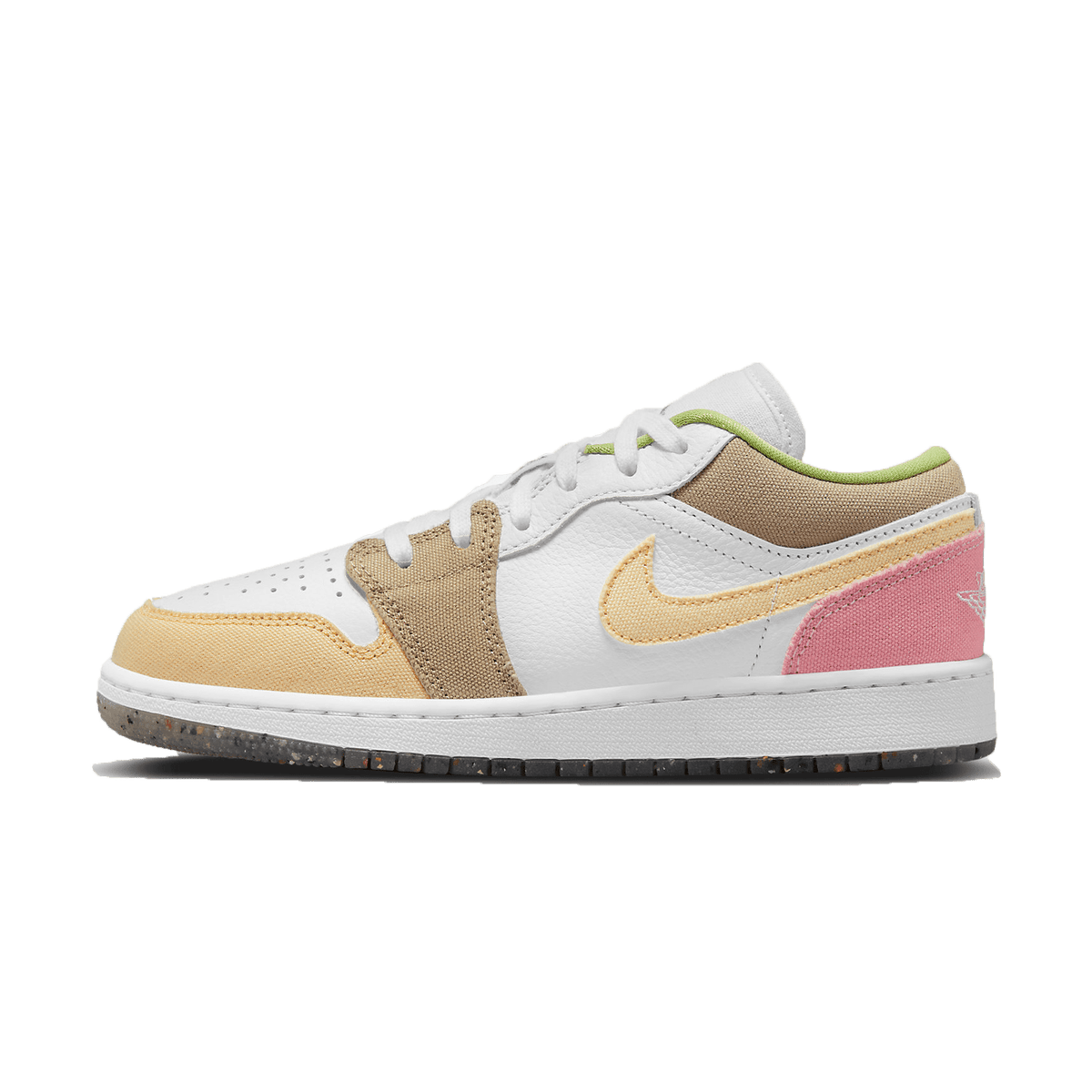 Air Jordan 1 Low ‘Pastel Grind’ - Kick Game