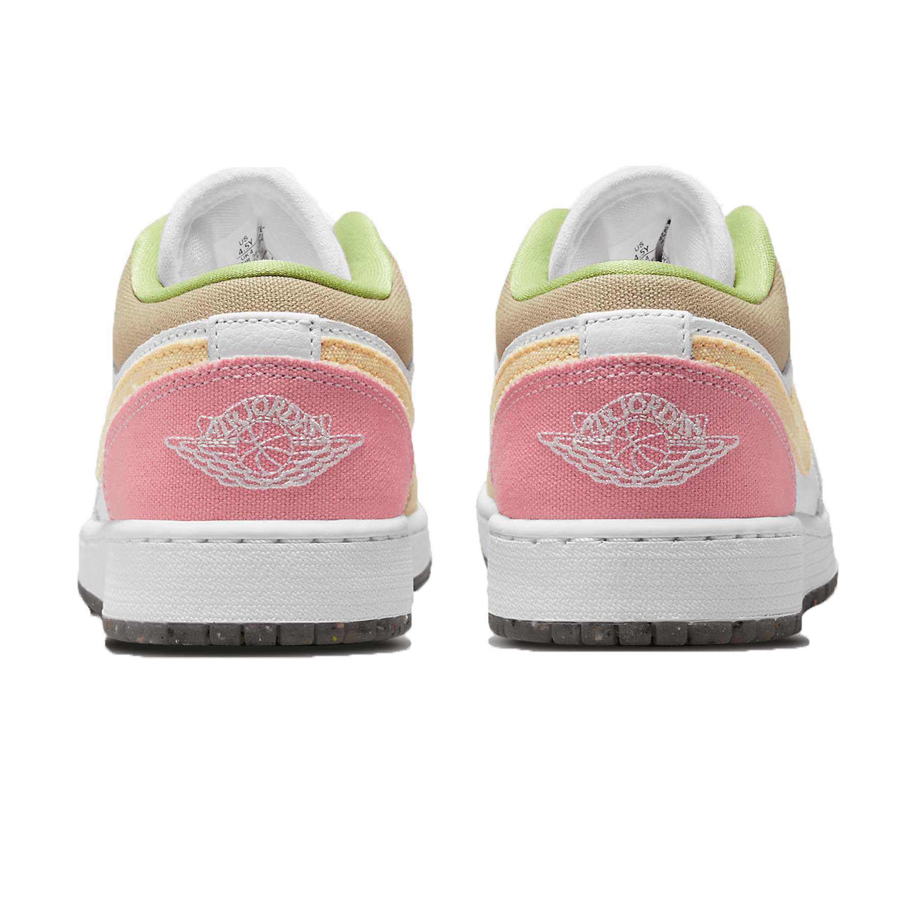 Air Jordan 1 Low ‘Pastel Grind’ - Kick Game