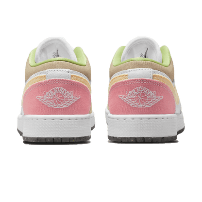 Air Jordan 1 Low ‘Pastel Grind’ - Kick Game
