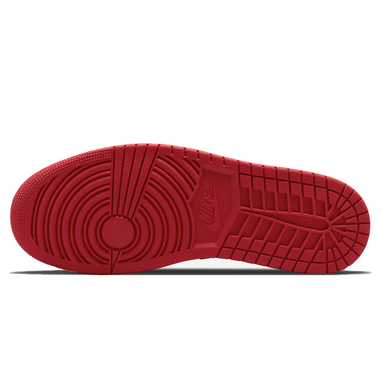 Air Jordan 1 Low 'Reverse Black Toe' - Kick Game