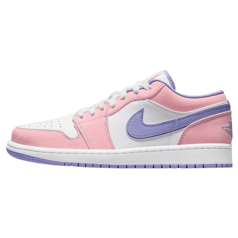 Air Jordan 1 Low SE 'Arctic Punch' - Kick Game