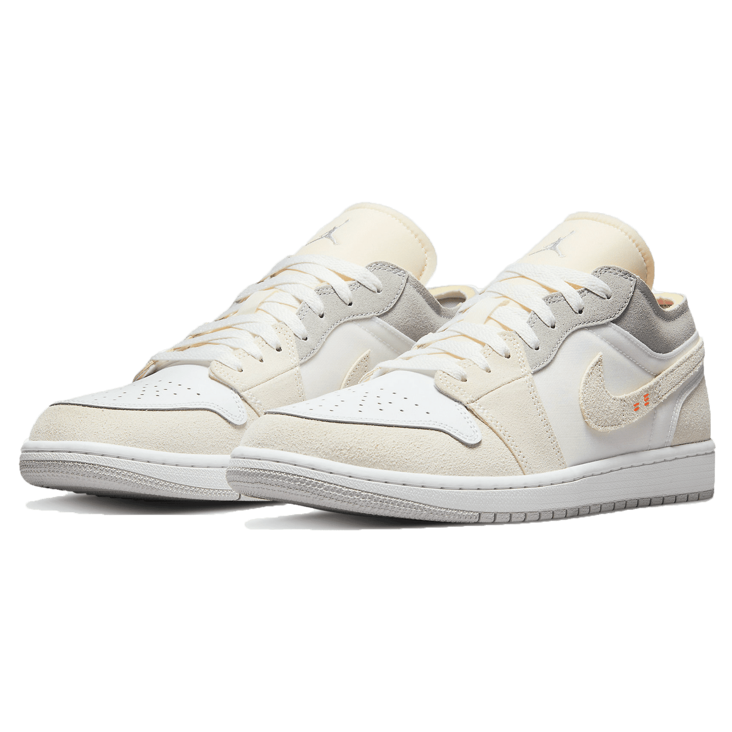 Air Jordan 1 Low 'Inside Out' - Kick Game