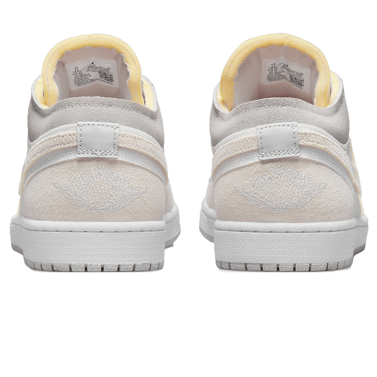 Air Jordan 1 Low 'Inside Out' - Kick Game