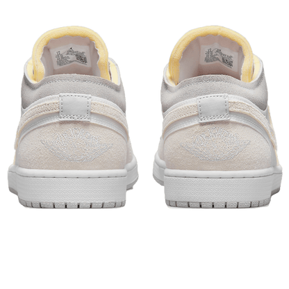 Air Jordan 1 Low 'Inside Out' - Kick Game
