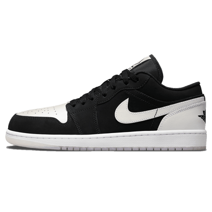 Air Jordan 1 Low SE 'Diamond' - Kick Game