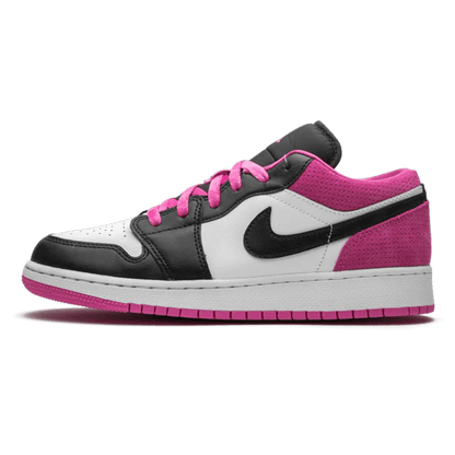 Air Jordan 1 Low SE 'Fuchsia' - Kick Game