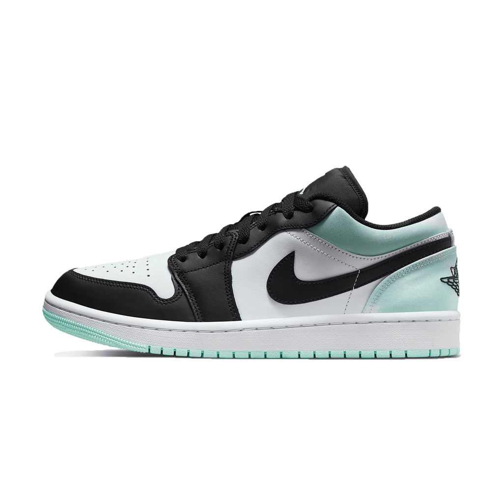 Air Jordan 1 Low SE GS 'Tie Dye' - Kick Game
