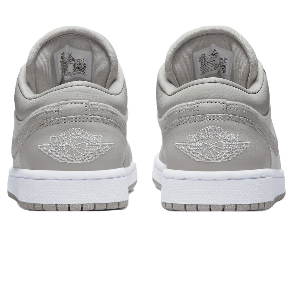 Air Jordan 1 Low SE Wmns 'Light Iron Ore' - Kick Game