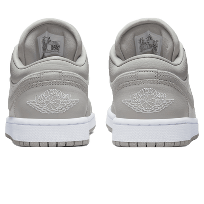 Air Jordan 1 Low SE Wmns 'Light Iron Ore' - Kick Game