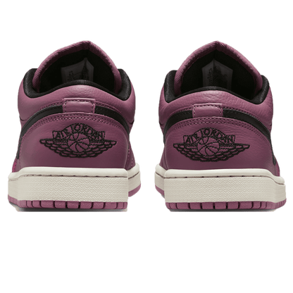 Air Jordan 1 Low SE Wmns 'Light Mulberry' - Kick Game
