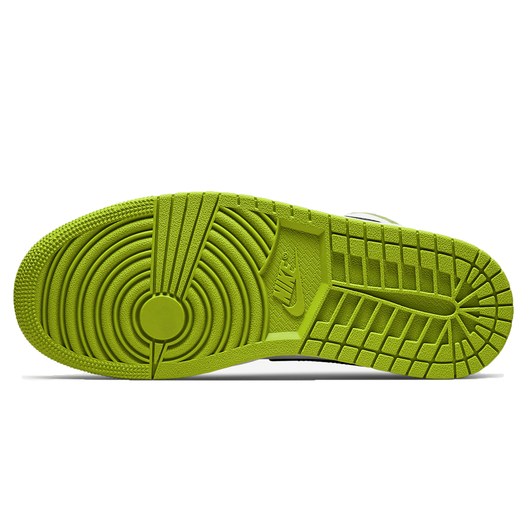 Air Jordan 1 Low SE Wmns 'Vivid Green Snakeskin - Kick Game