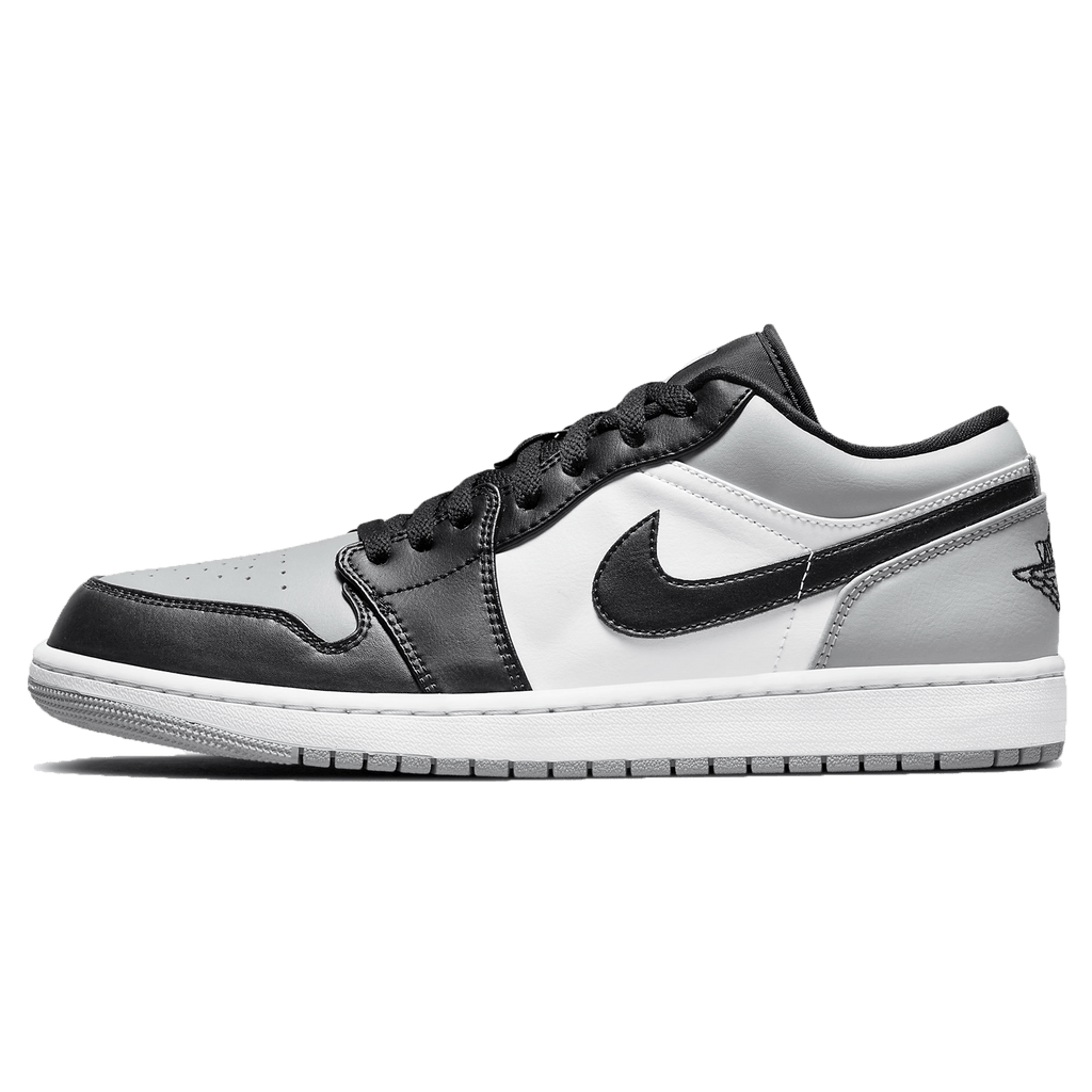 Air Jordan 1 Low Shadow Toe Kick Game