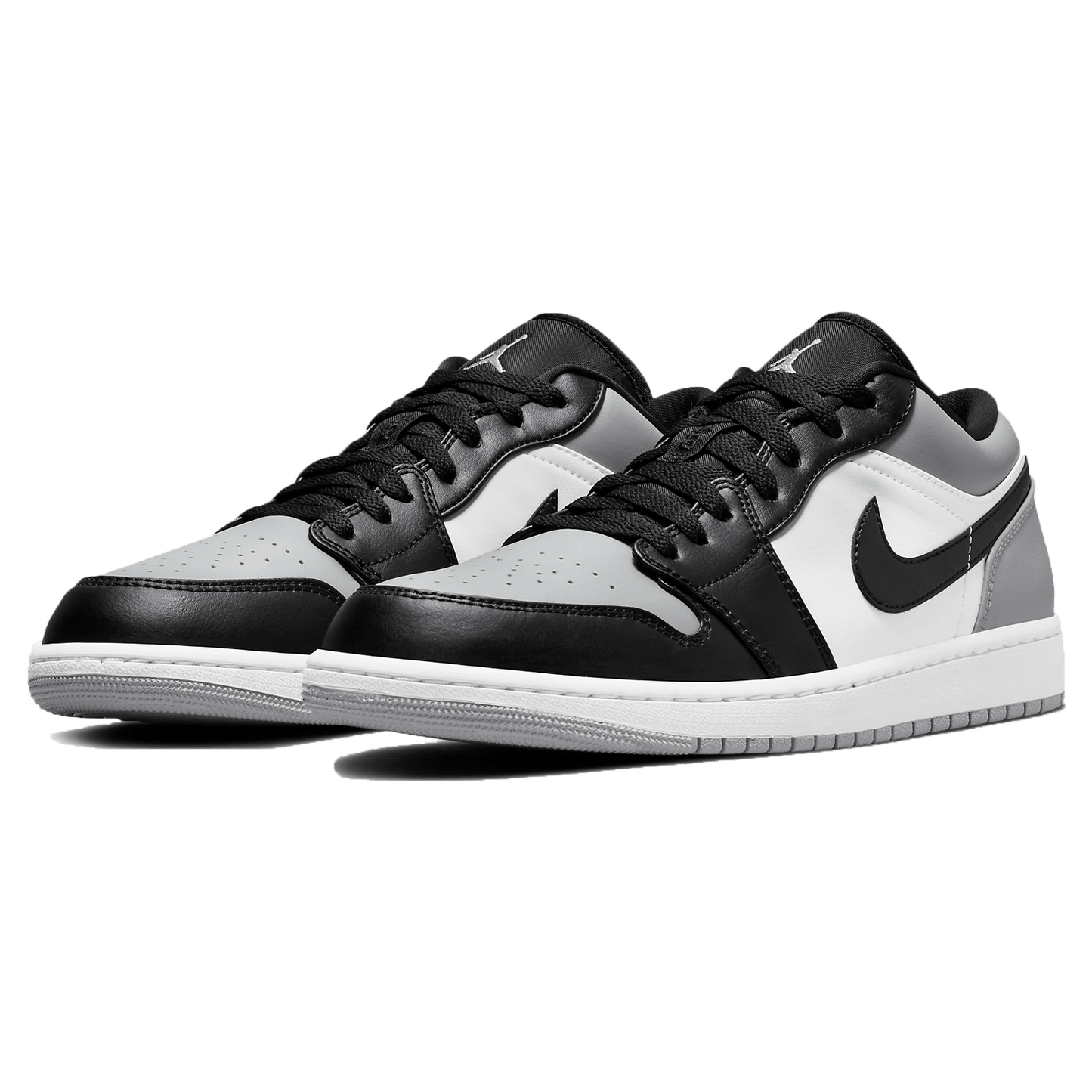Air Jordan 1 Low Shadow Toe - Kick Game