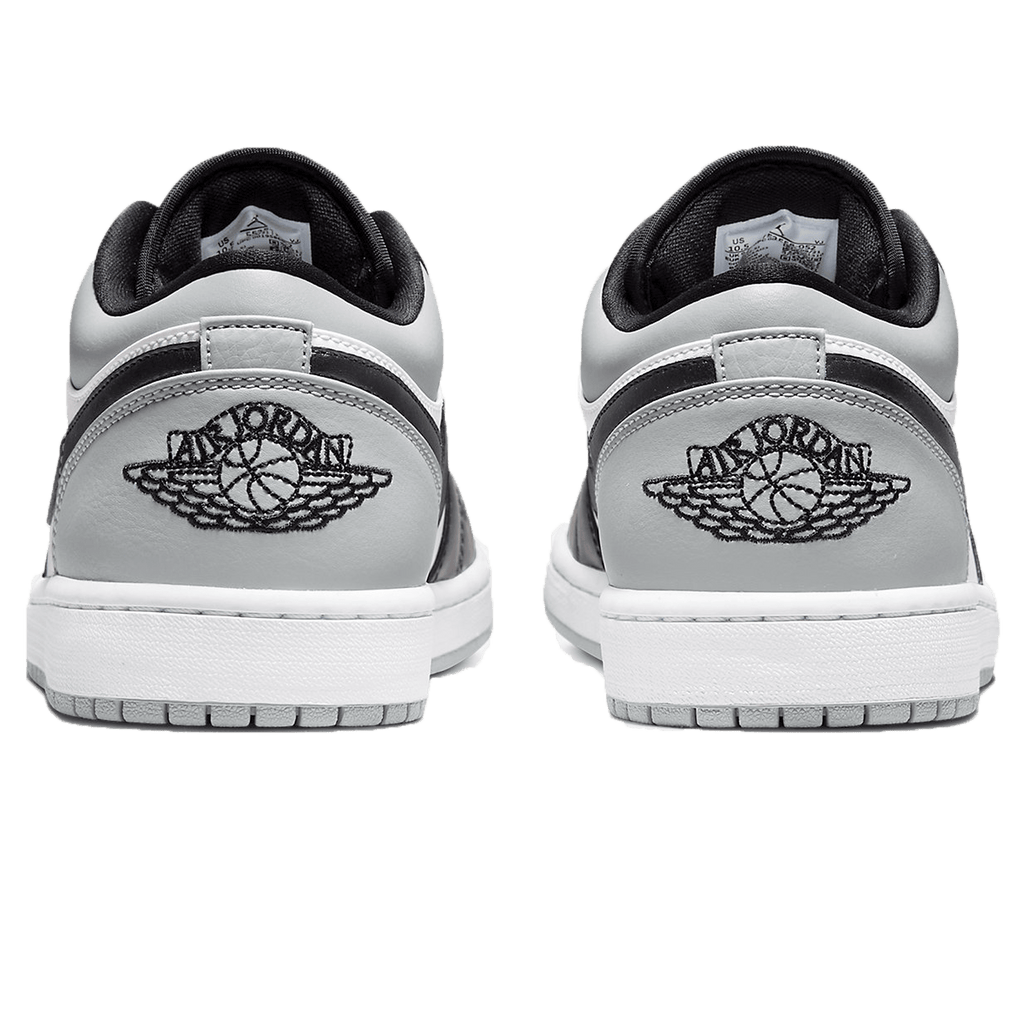 Air Jordan 1 Low Shadow Toe - Kick Game