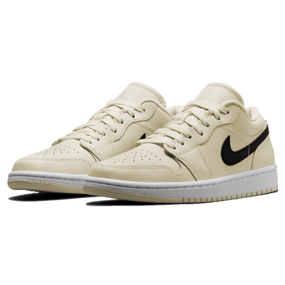 Air Jordan 1 Low Wmns 'Coconut Milk' - Kick Game