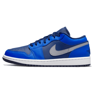 Air Jordan 1 Low Wmns 'Game Royal'