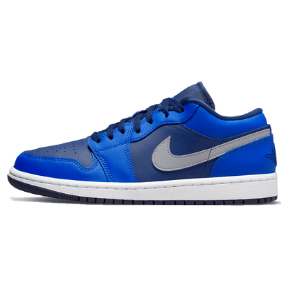 Air Jordan 1 Low Wmns 'Game Royal' - Kick Game