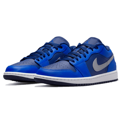 Air Jordan 1 Low Wmns 'Game Royal' - Kick Game