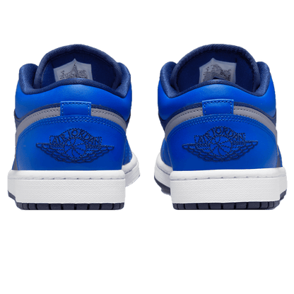 Air Jordan 1 Low Wmns 'Game Royal' - Kick Game