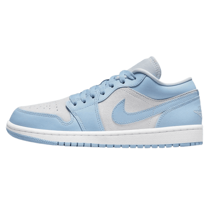 Air Jordan 1 Low 'Wmns University Blue' - Kick Game