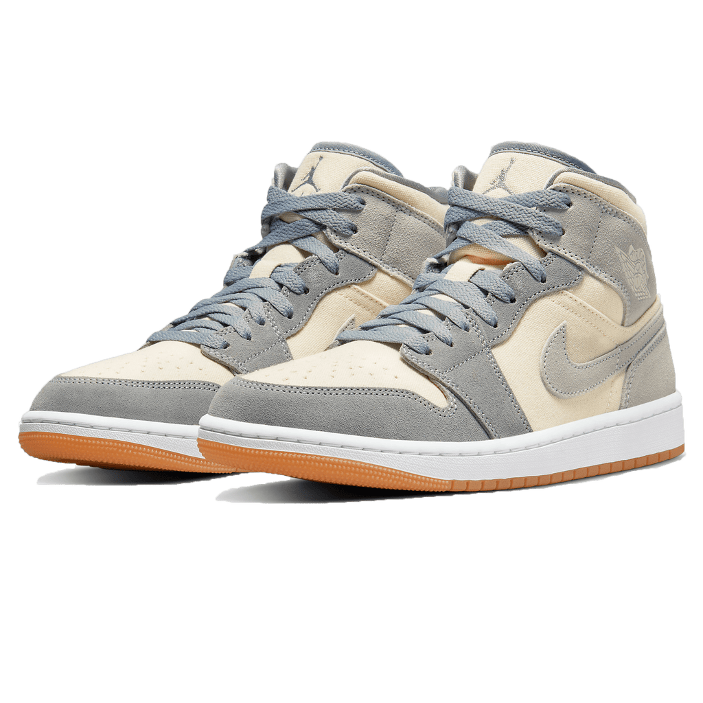 Jordan 1 color crema clearance